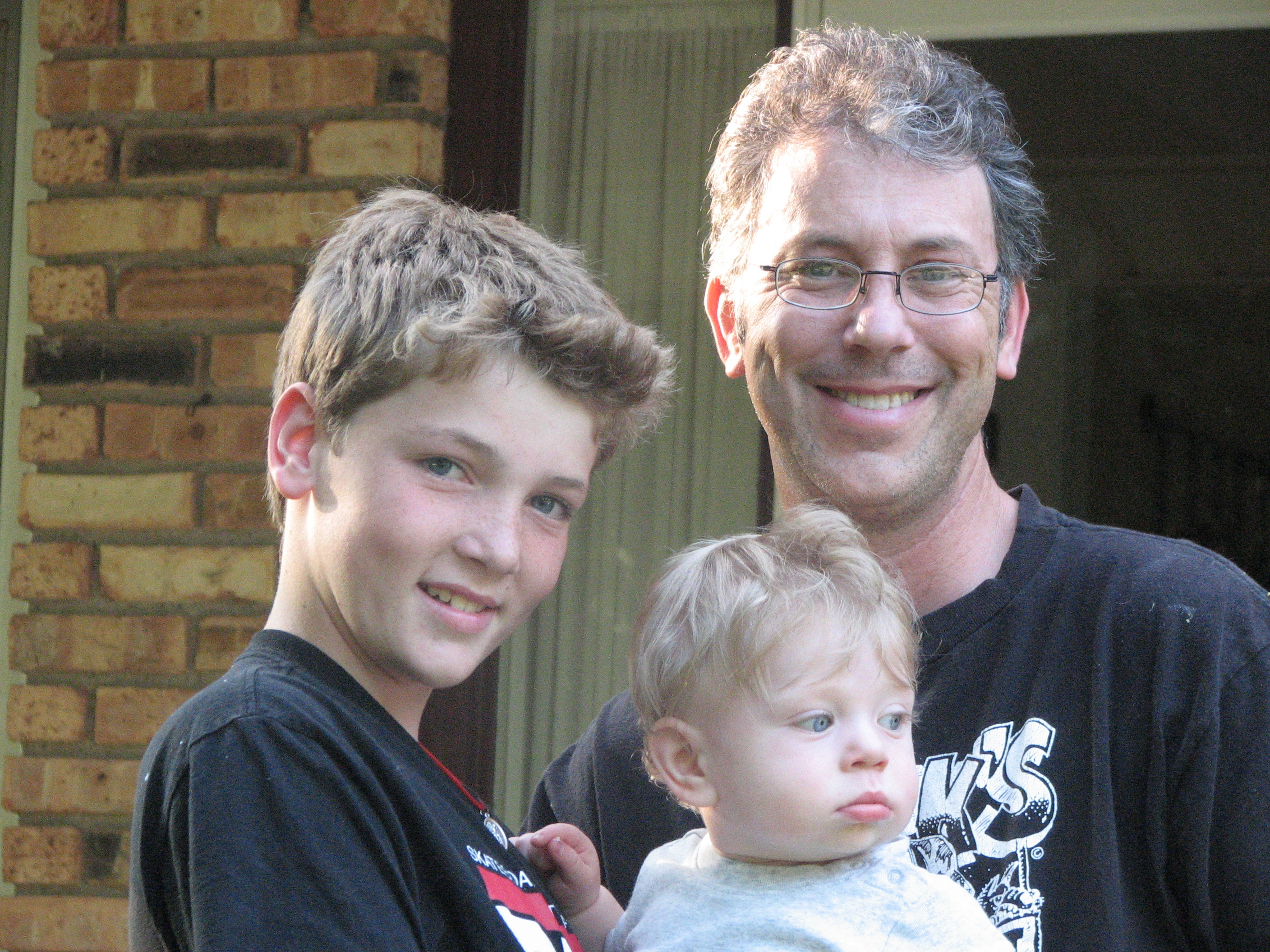 Father's Day 2009